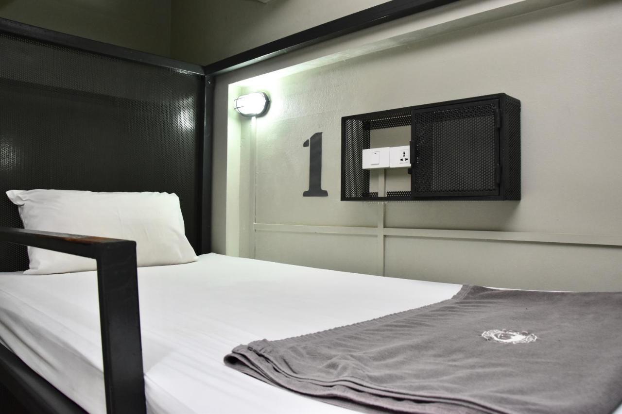 Mad Monkey (adults Only) Ostello