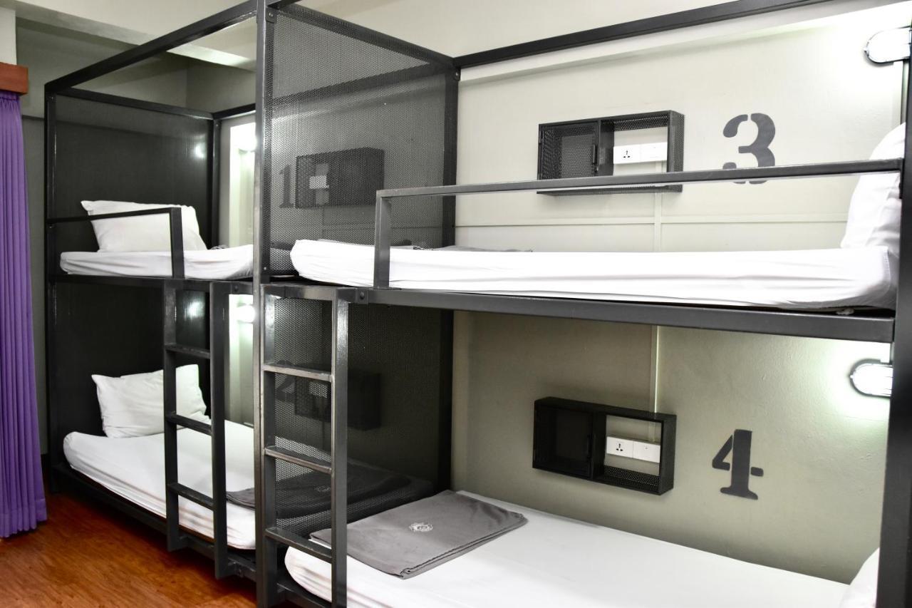 Ostello Mad Monkey (adults Only) Bangkok