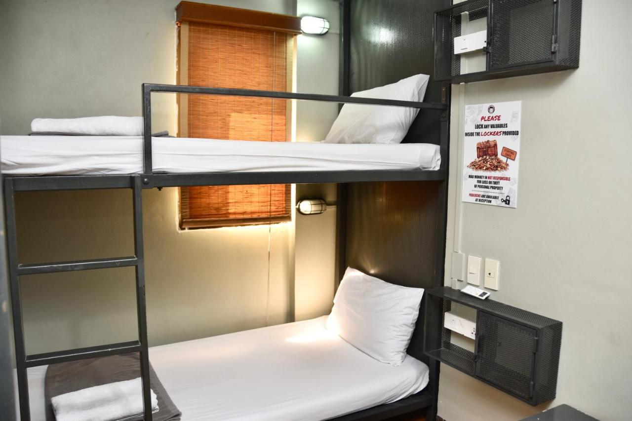 Ostello Mad Monkey (adults Only) Bangkok