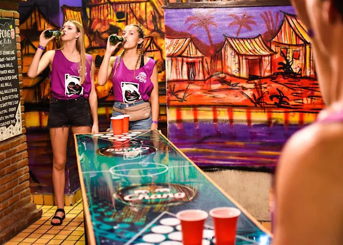 Mad Monkey Bangkok (Adults Only)